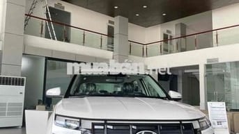 Hyundai Creta 1.5 AT Cao Cấp Xả Kho Chạy Ngâu