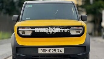 VinFast VF3 - ĐK 2/2025 bản thuê pin