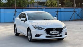 Mazda3 2019 xe cực mới , ko lỗi nhỏ