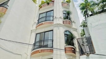 Chủ hạ giá - Thanh lý lại căn CMT8 - TB - Giá hạ còn 4 tỷ 550