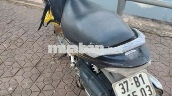 Xe còn ngon đề đóm ok, chạy khá êm cần bán lại