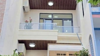 Em vừa nhận căn nhà chính chủ - Đường Vĩnh Viễn - Quận 10 - 3 tỷ 450