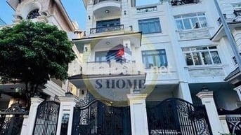 [CHO THUÊ] BIỆT THỰ HIM LAM, QUẬN 7. GIÁ 79tr DTSD 1000m2 ĐANG TRỐNG.