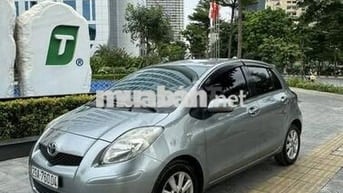 Xe Toyota Yaris 1.3 AT 2009 - 239 Triệu
