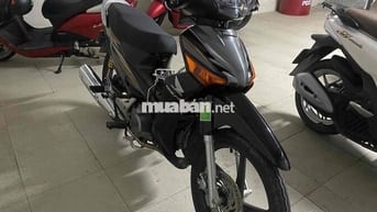 Bán Fu X Fi 2011 xe dọn mới