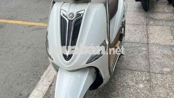 Yamaha Nozza FI 2014 mới 90% Bstp chính chủ