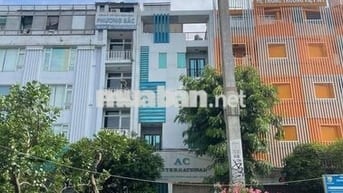 Cho Thuê Mặt Tiền Phan Xích Long Phường 3 Quận Bình Thạnh 7x14 6Tầng