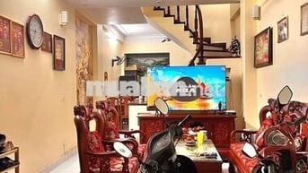 Cho thuê nhà nguyên căn Định Công Thượng, Bùi Xương Trạch 4 ngủ 10tr