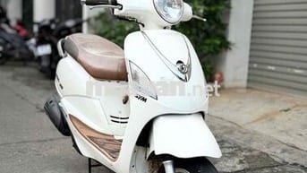 SYM ATTILA FI ZIN CHẤT CẦN BÁN