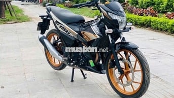 SUZUKI RAIDER 150 BẢN CAO CẤP 2023