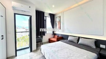 CĂN HỘ 1PN HIỆN ĐẠI CÓ BAN CÔNG THOÁNG MÁT TẠI QUẬN SƠN TRÀ 🌟