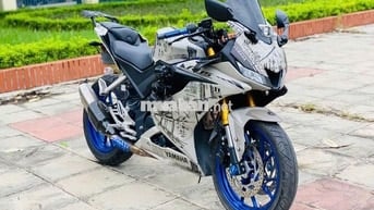 YAMAHA R15 V3 BẢN ĐẶC BIỆT CHÍNH CHỦ ĐK 2022