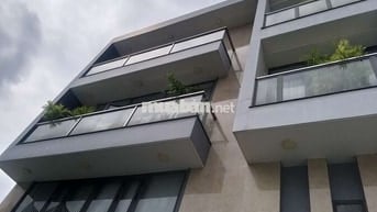 Phòng trọ cao cấp máy lạnh cho thuê