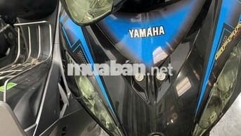 Xe Exciter 2013 xuống áo 2010 máy zin êm biển 72