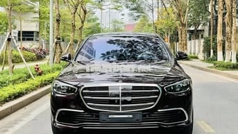 Mercedes S450 sx 2022 nhập Đức