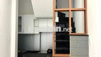 NGUYÊN CĂN 3 TẦNG 2PN2WC TRUNG TÂM PHÚ NHUẬN Ở GHÉP, Ở GĐ, KDOL RẤT OK