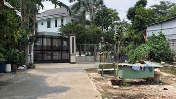 CHỦ GỬI BÁN LÔ ĐẤT NGAY ĐƯỜNG 11 LINH LUÂN – THỦ ĐỨC 