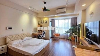 CHO THUÊ ORCHARD GARDEN 1PN FULL NỘI THẤT GẦN SÂN BAY CV GIA ĐỊNH PN