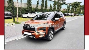Mitsubishi Xpander Cross 2023 - 24212 km
