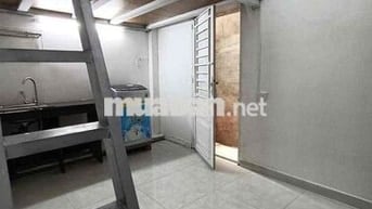 🌈🌈Căn Duplex 24m2 Ban công , Máy Giặt Riêng