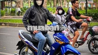 Fu Fi Phun Xăng Điện Tử