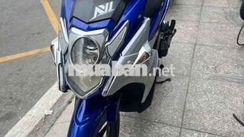 Yamaha Nouvo 6 2016 mới 90% biển số 78