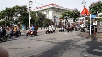 Bán căn nhà phường thới an - Q12 . DT 5,5 X 4,5 đúc 1 lầu . giá 2,590