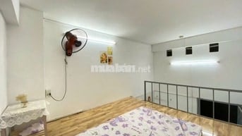CĂN HỘ GÁC NGAY GẦN ĐH VĂN LANG DƯƠNG QUẢNG HÀM GÒ VẤP ĐẦY ĐỦ TIỆN ÍCH