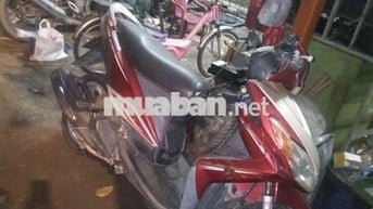 Xe Luvias công chứng ủy quyền