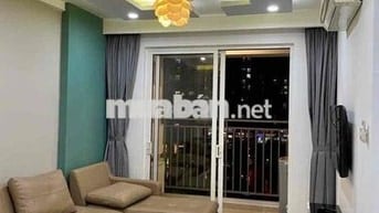 Cho thuê Saigon South 2PN Full Nội thất, Giá *** thị trường
