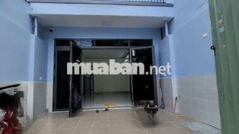 NHÀ MỚI 100% KHU VỰC AN NINH GẦN CHỢ TRƯỜNG HỌC GIÁP TÂN BÌNH