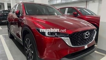 New Mazda CX5 Deluxe VIN2024 1 xe *** HOT