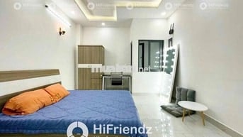 CĂN HỘ MINI GẦN THẠCH LAM - LUỸ BÁN BÍCH FULL NỘI THẤT CAO CẤP
