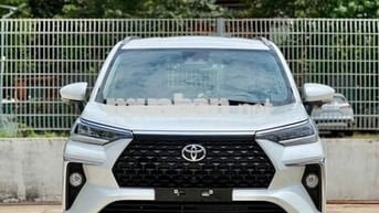 Toyota Veloz hỗ trợ 100% Phí trước bạ
