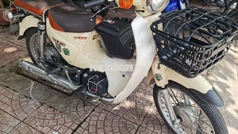 Bán xe cúp 50cc chính chủ bán xe máy moc êm ru ok