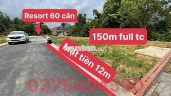 CC BÁN 150M FULL THỔ CƯ YÊN BÀI ĐIỂM CUỐI GA METRO NHỈNH TỶ