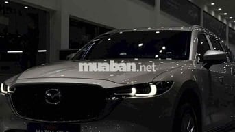 Mazda CX 5 2025 Deluxe 2.0 AT