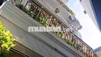 Nhà Đẹp Mỹ Đình 35m2 - 5 Tầng - Ngõ Thông - Gần Phố - Giá 7 Tỷ