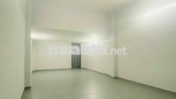 Nhà Mặt Tiền Tân Thới Nhất 1, Trệt Trống Suốt