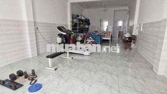 Trệt 3 lầu sân thượng 5*16; 5pn 5wc mới keng