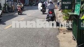 Bán nhà 3 tầng BTCT Thích Quảng Đức giá nhỉnh 4 tỷ