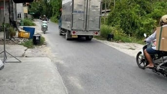 BÁN NHANH LÔ ĐẤT VỊ TRÍ ĐẸP TRONG KDC TÂN THÔNG HỘI ĐÔNG ĐÚC, SHR