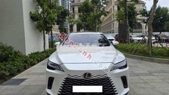 Lexus RX 350 Luxury 2023