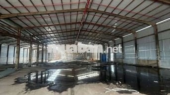 Cho thuê xưởng 3000m2 tại An Phú Thuận An Bình Dương