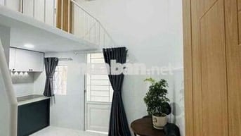 Khai Trương Dự Án Phòng Trọ Sinh Viên Kế Đại Học Tôn Đức Thắng Full NT