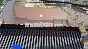 🏦 Nhà NC nup hẻm 312 Quang Trung P10