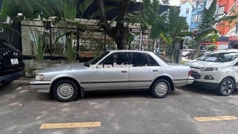 Toyota Cressida 1995 - 100000 km