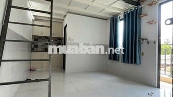 CĂN HỘ MỚI TINH GẦN CAO ĐẲNG FPT TẠI LÊ VĂN KHƯƠNG