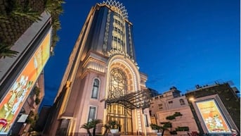 Chuyển nhượng Tòa nhà Trung Tâm Hội Nghị Asiana Plaza (3 hầm+12 tầng)