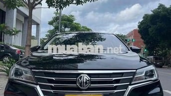 MG MG5 2024 - 60000 km